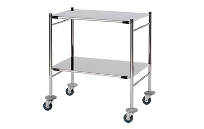 Surgical Trolleys